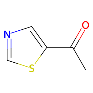 1-(5-Thiazolyl)ethanone,91516-28-8