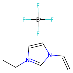 1-vinyl-3-ethyliMidazolium tetrafluoroborate,936030-51-2