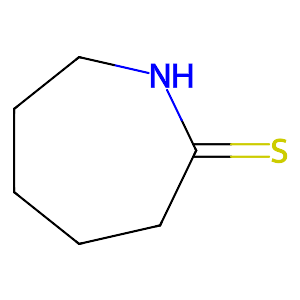 Azepane-2-thione,7203-96-5