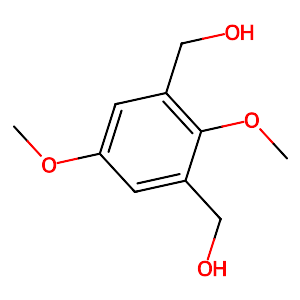 2,6-Bis(hydroxymethyl)-1,4-dimethoxybenzene,78840-04-7