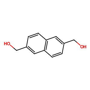 2,6-Bis(hydroxymethyl)naphthalene,5859-93-8