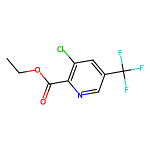 Ethyl 3-chloro-5-(trifluoromethyl)picolinate,128073-16-5