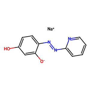 P.A.R. monosodium salt, ACS Reagent,16593-81-0