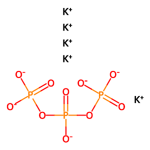 Pentapotassium triphosphate,13845-36-8