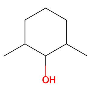 2,6-Dimethylcyclohexanol,5337-72-4