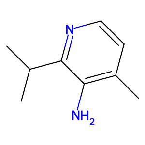 2-Isopropyl-4-methylpyridin-3-amine,1698293-93-4