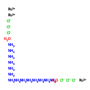 Ruthenium red,11103-72-3