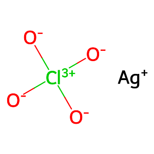 Silver perchlorate,7783-93-9