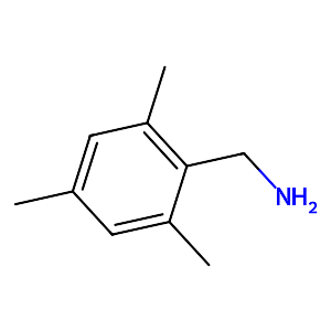Mesitylmethanamine,40393-99-5