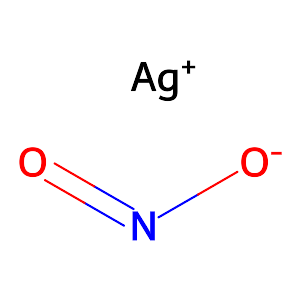 Silver nitrite,7783-99-5