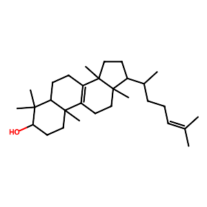 Lanosterol,79-63-0