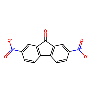 2,7-Dinitro-9-fluorenone,31551-45-8