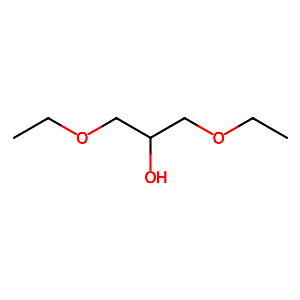 1,3-Diethoxypropan-2-ol,4043-59-8