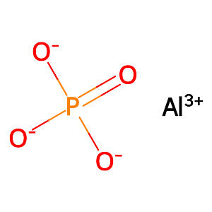 Aluminum phosphate,7784-30-7