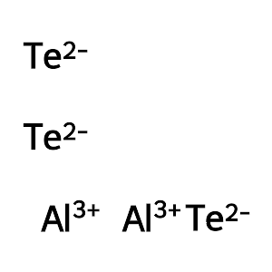 Aluminum telluride,12043-29-7