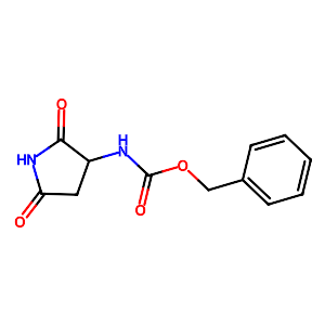 (S)-3-N-Cbz-amino-succinimide,60846-91-5
