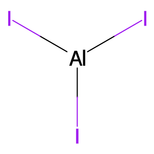 Aluminum iodide,7784-23-8