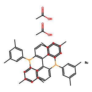 (R)-Ru(OAc)2(DM-BINAP),374067-50-2