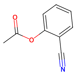 2-Acetoxybenzonitrile,5715-02-6