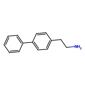 2-(4-Biphenyl)ethylamine,17027-51-9