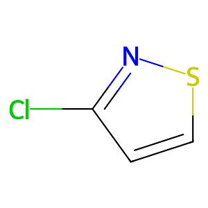3-Chloroisothiazole,14217-66-4