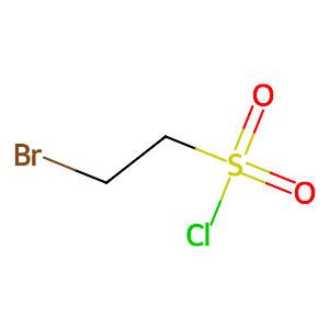 2-Bromoethanesulfonyl chloride,54429-56-0