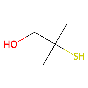 2-Methyl-2-sulfanylpropan-1-ol,73303-88-5