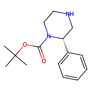 (S)-tert-Butyl 2-phenylpiperazine-1-carboxylate ,1240583-48-5