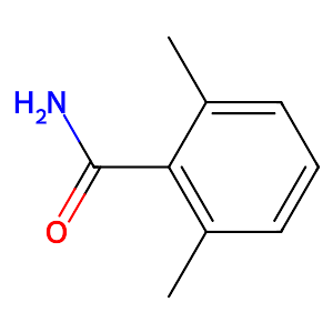 2,6-Dimethylbenzamide,55321-98-7