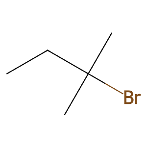 2-Bromo-2-methylbutane,507-36-8