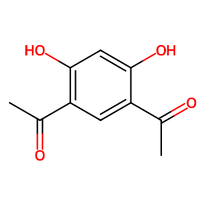 4,6-Diacetylresorcinol,2161-85-5