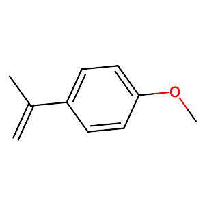 1-Isopropenyl-4-methoxybenzene,1712-69-2