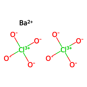Barium perchlorate,13465-95-7