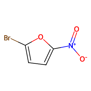 2-Bromo-5-nitrofuran,823-73-4