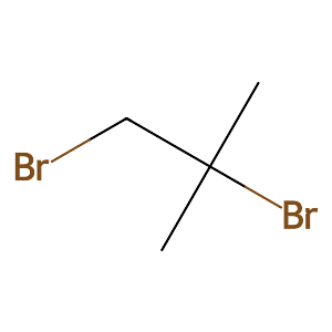 1,2-Dibromo-2-methylpropane,594-34-3