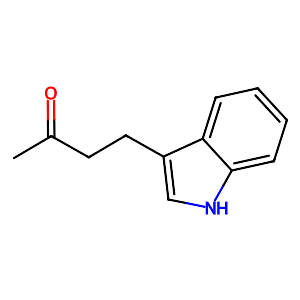 4-(1H-Indol-3-yl)butan-2-one,5541-89-9