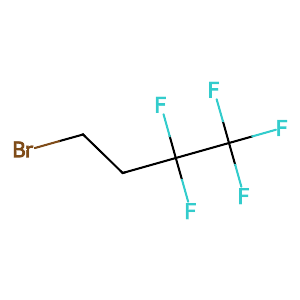 4-Bromo-1,1,1,2,2-pentafluorobutane,52671-70-2