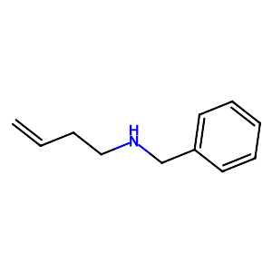 N-Benzyl-N-(3-butenyl)amine,17150-62-8