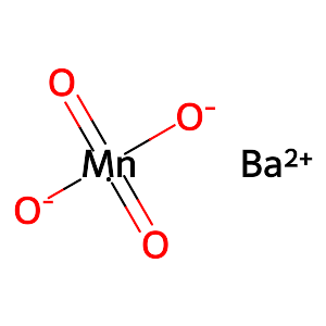 Barium manganate, tech.,7787-35-1