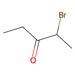2-Bromo-3-pentanone,815-52-1
