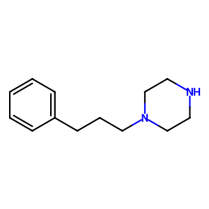 1-(3-Phenypropyl)piperazine,55455-92-0