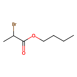 Butyl 2-Bromopropionate,41145-84-0