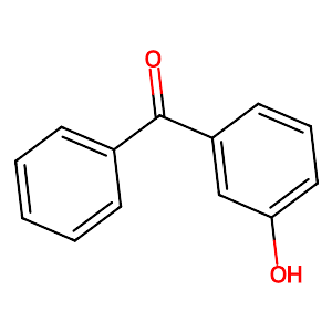 (3-Hydroxyphenyl)(phenyl)methanone,13020-57-0