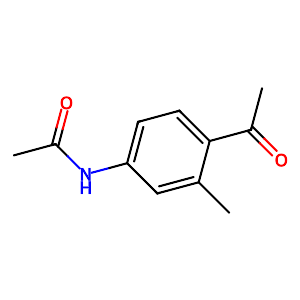 4'-Acetamido-2'-methylacetophenone,34956-31-5