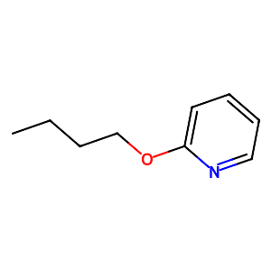 2-Butoxypyridine,27361-16-6