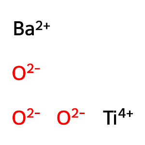 Barium titanium oxide, -325 Mesh,12047-27-7