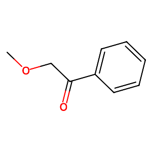 2-Methoxy-1-phenylethanone,4079-52-1