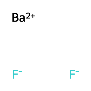Barium fluoride,7787-32-8