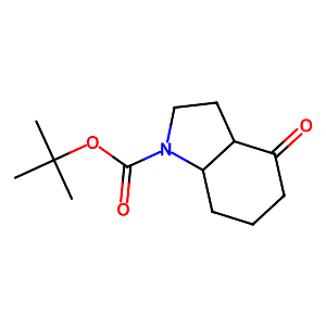 N-Boc-4-oxooctahydro-1H-indole,1332584-12-9