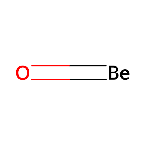Beryllium oxide,1304-56-9